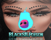 !BSP Black Full Diamonds