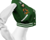 Baseball Jacket F