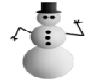 Snowman 2*animated*