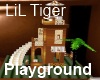 Lil Tigers Playground