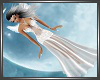SL Angel Gown+Wings