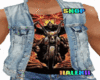 Jacket + Shirt Heavy