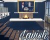 : LaVish Cst Sofa :[1]