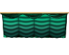 green curtain 1