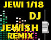 Jewish Remix
