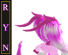 RYN: Pink Dragon Horn2