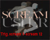 [R]Scream -Usher