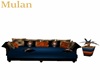 Mulan Group Lounge
