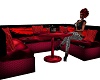 Jamz Coctail Couch