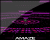 AMA|Purple Space Light