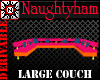 (N) Derivable Couch 2