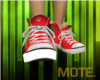 Mo;Red Convers
