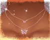 y2k-ish/rose gold.