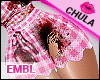 EMBL Zombie