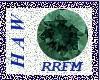 Emerald Ring (RRFM)
