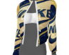 NK Mistic Jacket