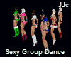 *JC*Sexy G|Dance