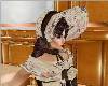 Lovely Victorian Bonnet