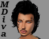 (MDiva)Leon Rocker Black