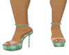 Green Heel 3