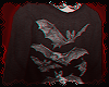 bat sweater