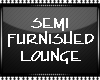 SemiFurnished Lounge