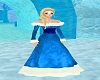 Elsa Frozen Dress V3