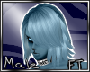 (M)Blu Eli Hair [FT]