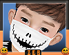 Kids Halloween Mask V3