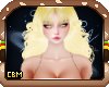 CBM Saturn Hair