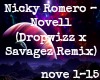 Trap Remix: Novell