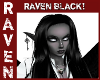 Analise RAVEN BLACK!