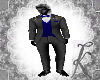 ~K~Alex-Tux/Blue