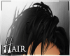 [HS] Ziara Black Hair