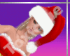 [T] NV Santa Outfit