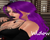 Dawn Purple