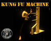 Kung Fu Machine