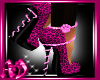 (YSS)Pink Panther Stilet