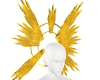 Aura de Cabeça