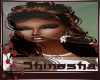 {DJ} Harleen - Brown
