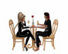 drink table romantic