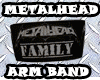 ARM ` MetalHead Family