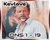 Kev / ON S'ATTACHE