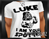 [BGD]Luke-Spotter Shirt