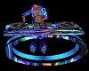 DJ PLATINE ANIMEE