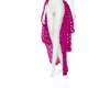 Conga Skirt Pink