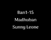 Madhuban Sunny Leone