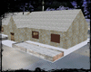 [Xms] winter cottage