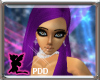 (PDD)Layla-Purple