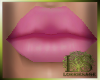 LS~Meghan Lips Tas Pink